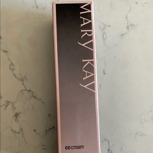 Mary Kay CC Cream